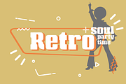 Hipnot, a Slab Serif Font by Linecreative (Thumbnail 4 of 6)