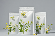 Packaging bag design, an Icon by TesMarteaux (Thumbnail 3 of 3)