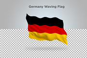 100 Countries Waving Flags - 1, an Object Graphic by shahsoft (Thumbnail 4 of 11)
