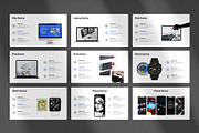Marketing Plan Presentation Template, a Marketing Template by CreativeSlides (Thumbnail 12 of 16)