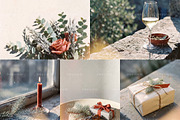 Heat-Bloom Stock Photos & Videos, a Holiday Photo by Iconogenic (Thumbnail 4 of 8)