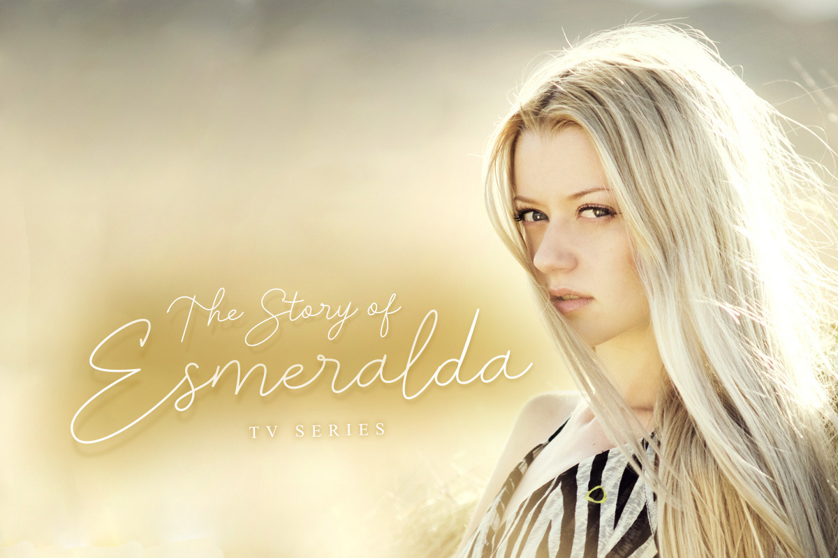 Silly Girls - Handwritten Font, a Script Font by HIRO.std (Photo 5 of 11)