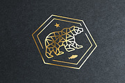 Line Badges - Volume 2, a Branding & Logo Template by Build Interactive (Thumbnail 4 of 4)
