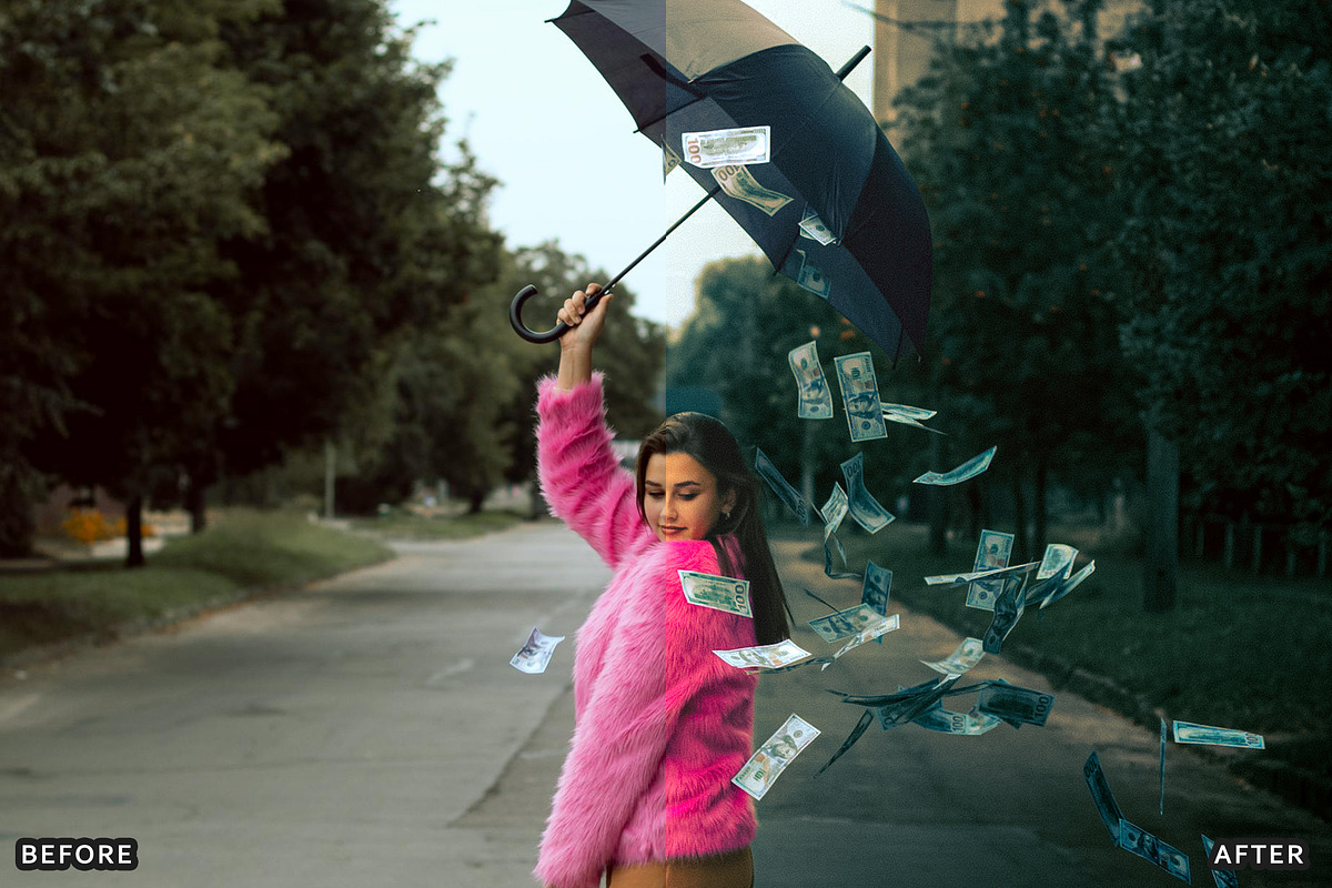 Vibrant Cinematic Lightroom Presets, a Preset Add-On by AAA Presets (Photo 6 of 8)