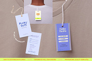 Funky Hang Tags Templates, a Card Template by Hell Yeah Designs (Thumbnail 9 of 9)