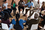 The best community bundle featuring community, bundle, and communication, a Person Photo by rawpixel (Thumbnail 15 of 21)