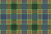 Check Pattern Brushes for Procreate, a Brush Add-On by Gaëlle Lalonde (Thumbnail 18 of 21)