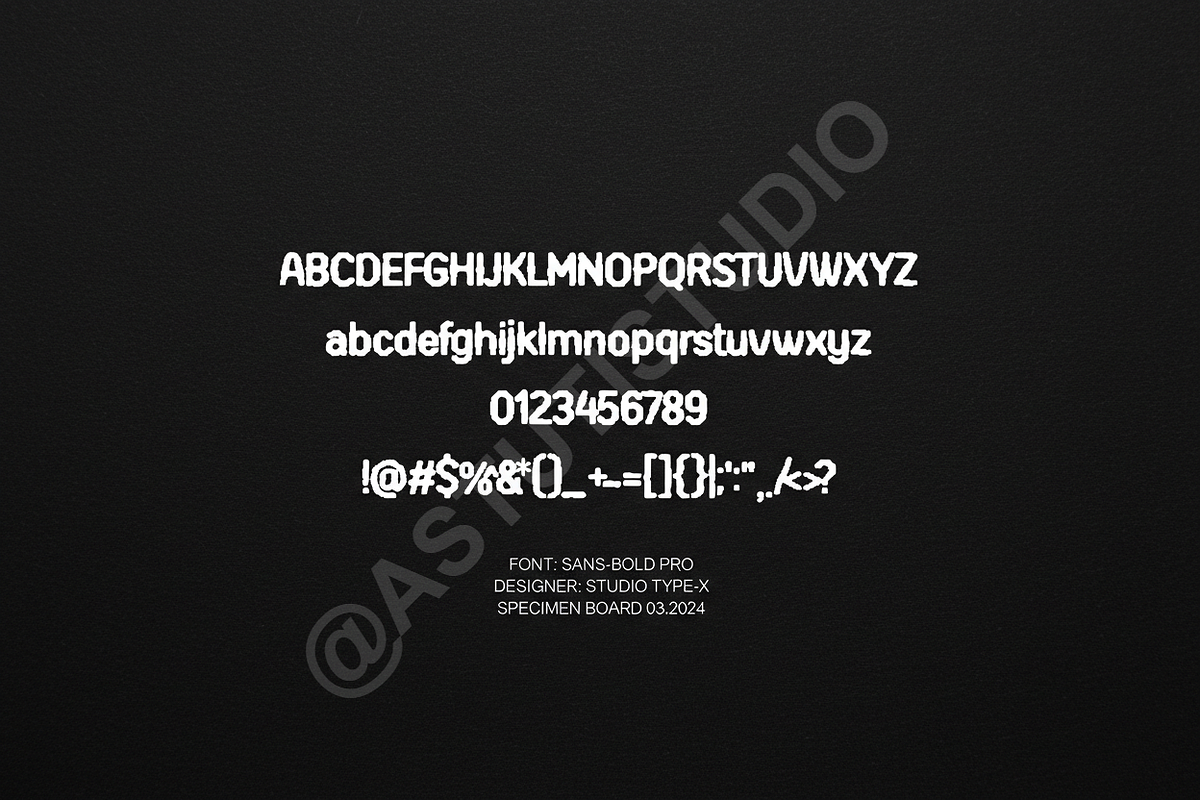 Ciqizi | Modern Luxury Serif Typefac, a Font by Astuti Studio (Photo 5 of 16)