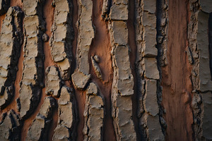 Realistic HD Tree Bark Background wi, a Photo by LOGOCREATIVE