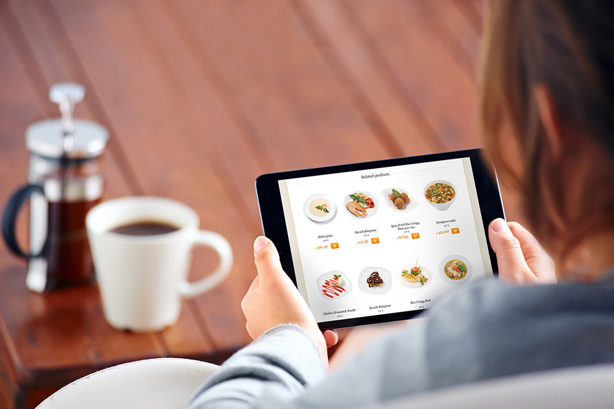 Delivery | PSD Template, a Websites & App Template by hezytheme (Photo 5 of 5)