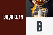 Afterclap typeface - 3 styles, a Sans Serif Font by VP Fonts (Thumbnail 3 of 11)