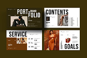 Brand Portfolio Presentation Templat, a Presentation Template by Soraclod (Thumbnail 4 of 11)