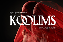 Koolims Serif Display