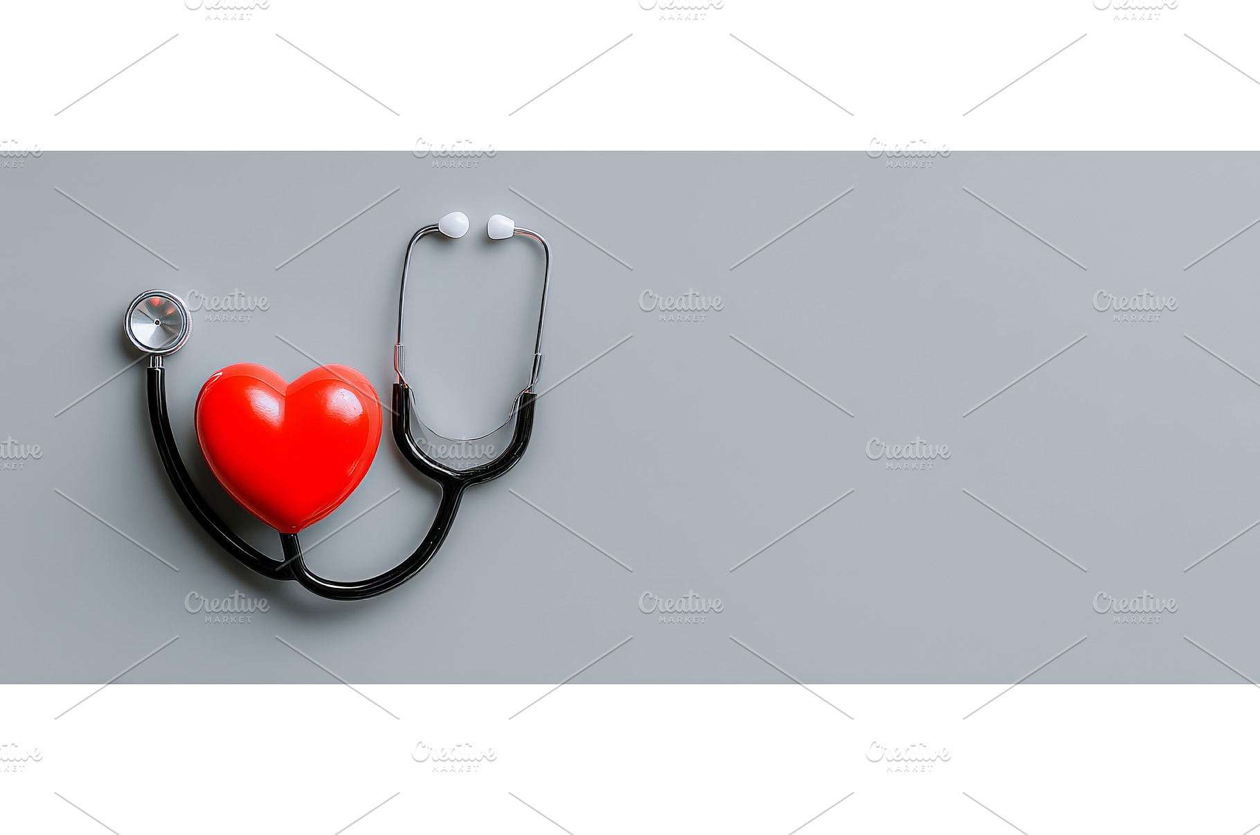 The term stethoscope is associated, a Health & Medical Photo by ZinetroN