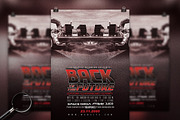 150 Giga Flyer Bundle + 10 Freebies, a Flyer Template by GIGA-TEMPLATE (Thumbnail 60 of 152)
