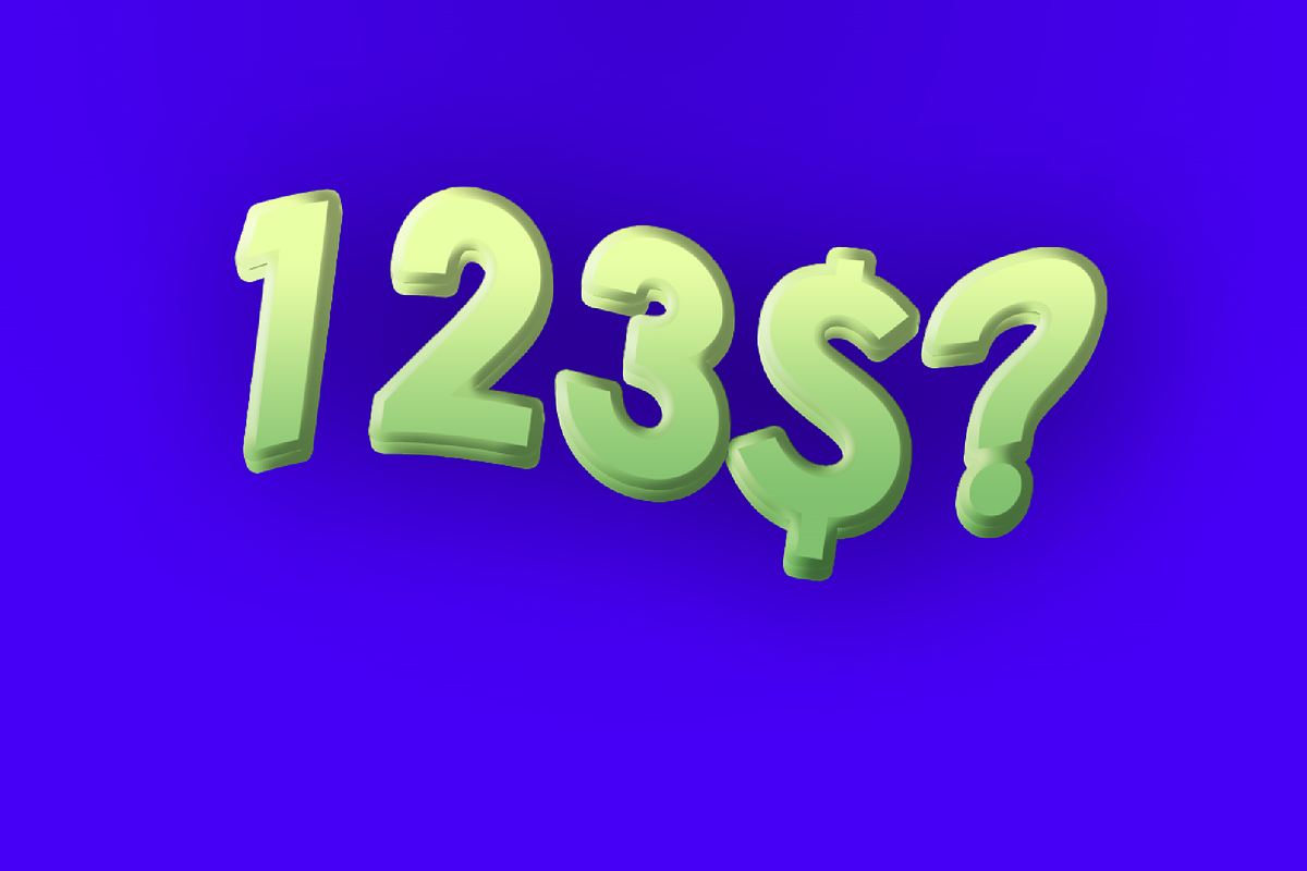 Playful Layered 3D Text Effect preview 2