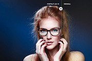 Portrait Adjustment LRT Presets, an Action Add-On by Art Zooted (Thumbnail 5 of 9)