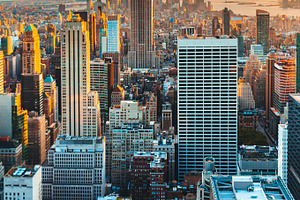Manhattan new york city stock photo containing manhattan and new york