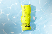 Tumbler Mockup, a Cups & Container Mockup by WebAndCat (Thumbnail 14 of 16)