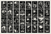 240 Fishing and Hunting illustration, an Illustration by Nocturnal Wolf (Thumbnail 7 of 15)