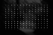 GravisText – A Modern Geometric Sans, a Sans Serif Font by Webhance Studio (Thumbnail 11 of 11)
