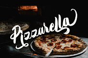 Emphasize hand brush script, a Script Font by SSI.Scraps (Thumbnail 16 of 20)