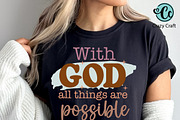 Cute Christian svg Bundle, Religious, an Object Graphic by CrazyCraft (Thumbnail 6 of 8)