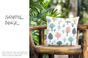 Outdoor Throw Pillows Mockups, a Product Mockup by mock-ups (Thumbnail 6 of 10)