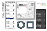 Road Map ToolKit, a Graphic by Alex Serada (Thumbnail 3 of 4)