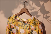 FLOWERY, a Pattern Graphic by MSNTY STUDIOX (Thumbnail 11 of 16)