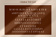 THE HISTORICAL MARLIANA, a Sans Serif Font by Storytype Studio (Thumbnail 8 of 9)