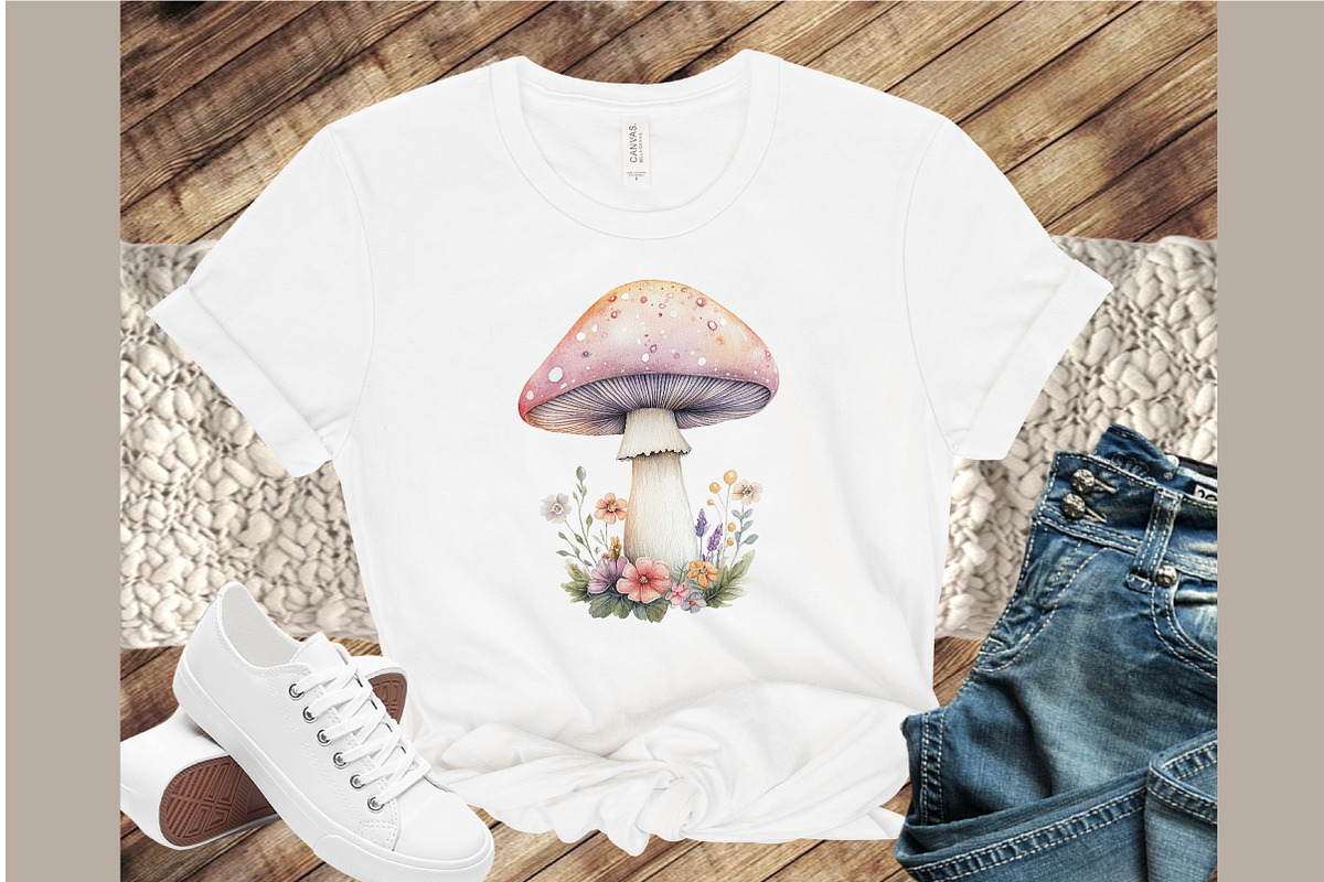 Vintage Alice in Wonderland Clipart, an Illustration by Sublimation Artist (Photo 4 of 6)