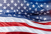 American flag, Memorial day, a Background Graphic by Anamul Haque Anik (Thumbnail 3 of 5)