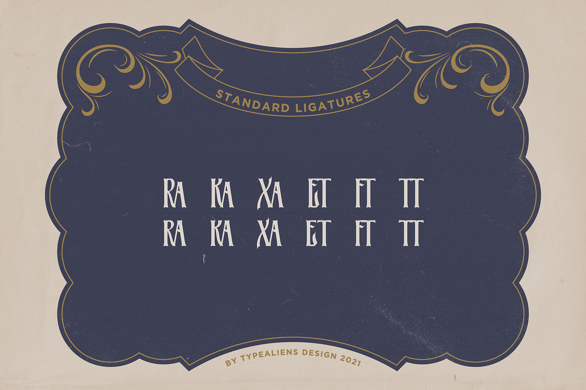 Giorna Velusca, a Serif Font by ilhamtaro (Photo 10 of 12)