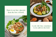 Modest Steady Display Serif Font, a Serif Font by UICreative (Thumbnail 3 of 13)