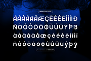 Vocalor | Rounded Grotesk, a Sans Serif Font by gracetype_studio (Thumbnail 10 of 11)