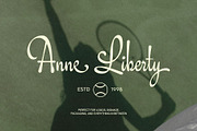 Bravelyn Script Family, a Script Font by Get Studio (Thumbnail 5 of 12)