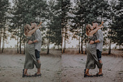Nostalgic Presets — Lightroom, a Preset Add-On by colorituals (Thumbnail 7 of 7)