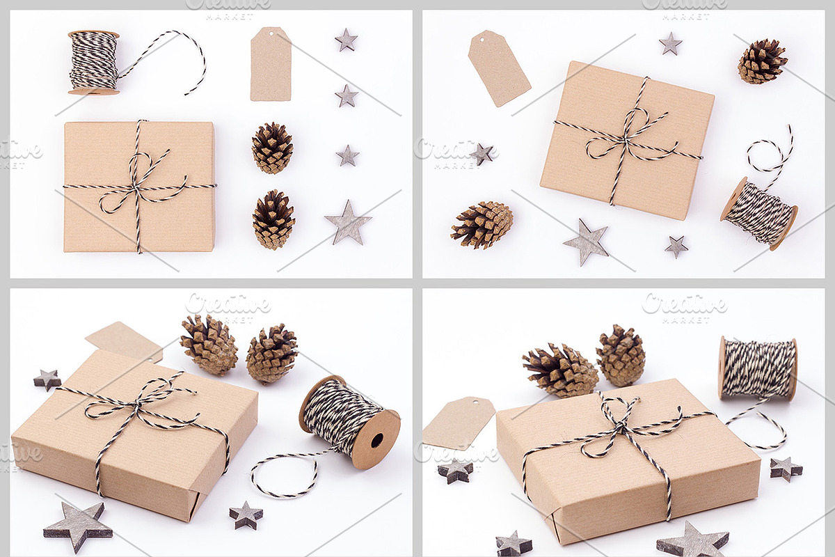 Christmas Photo Bundle, a Mockup by Cherry Picked Photos (Photo 3 of 4)