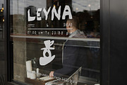 Leyna Handwritten, a Handwritten Font by AROKA (Thumbnail 4 of 8)