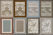 Blank Verse - Decorative Lace Frames, an Object Graphic by alonahaidash (Thumbnail 11 of 13)