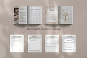 Relationship Coach Canva Templates, a Design Template by Miri Campbell (Thumbnail 3 of 11)