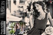 Actions for Photoshop / VISION, an Action Add-On by Miracle_Design (Thumbnail 33 of 44)