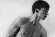 Procreate Midnight Blues, a Brush Add-On by Brush Moment (Thumbnail 4 of 15)
