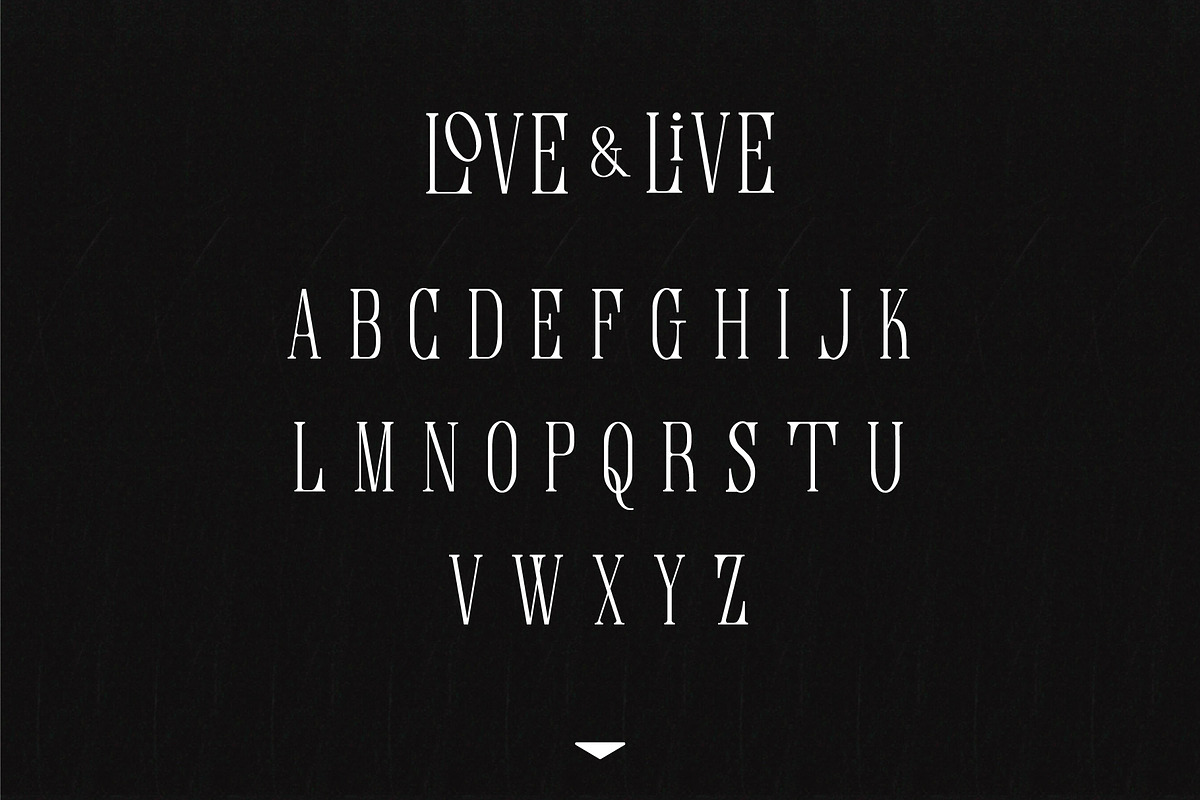 Love & Live preview 6