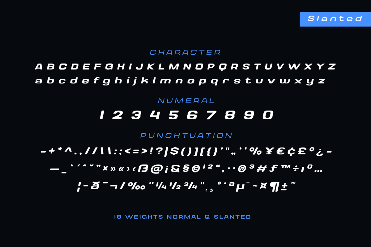 Valonik, a Sans Serif Font by twinstd (Photo 12 of 13)
