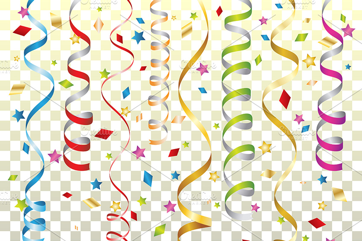 Holidays Decor Elements, a Decorative Illustration by TAlex (Photo 4 of 7)