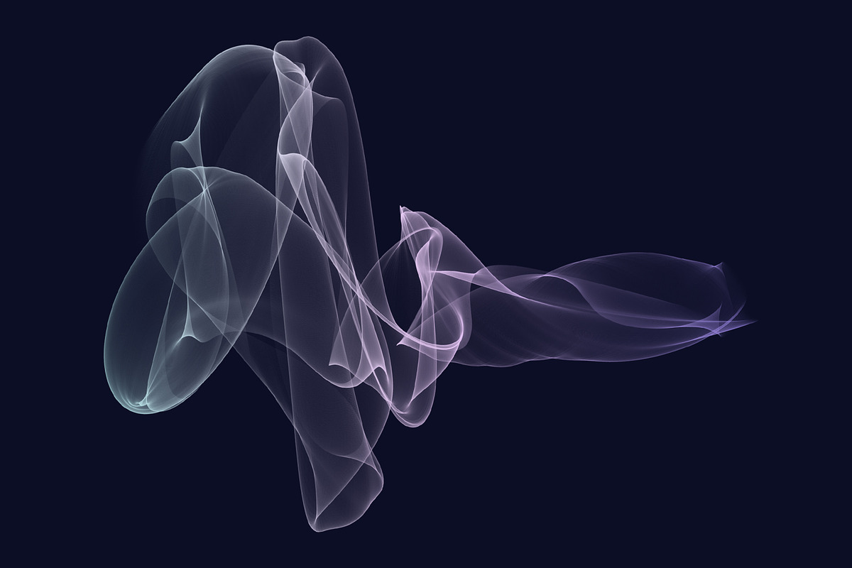 25 Smoke Photoshop Abr Brushes Set, a Brush Add-On by zahidhossainalif (Photo 15 of 20)