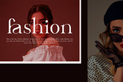 ARISEV Unique Serif Typeface, a Serif Font by yaqublekker (Thumbnail 6 of 10)