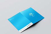 Corporate Identity, a Stationery Template by design_hut (Thumbnail 4 of 7)